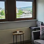 Bongarden Apartment Bernkastel-Kues