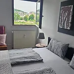 Apartment Bongarden Bernkastel-Kues