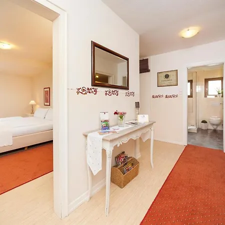 Bongarden Appartement Verbandsgemeinde Bernkastel-Kues