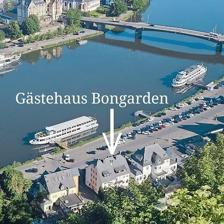 Bongarden *