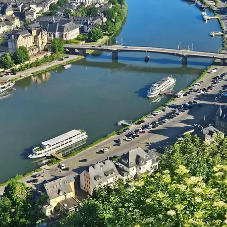 Bongarden Appartement