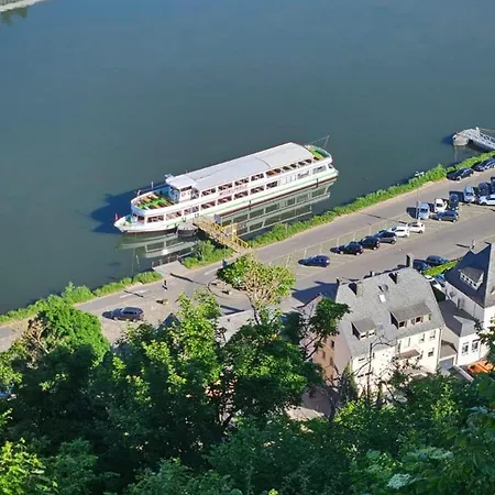 Bongarden Appartement