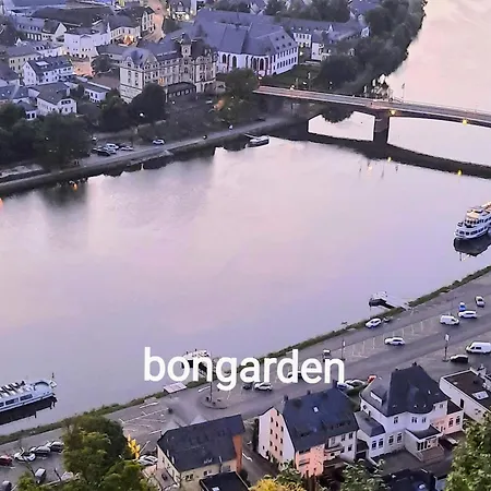 Bongarden Appartement Verbandsgemeinde Bernkastel-Kues