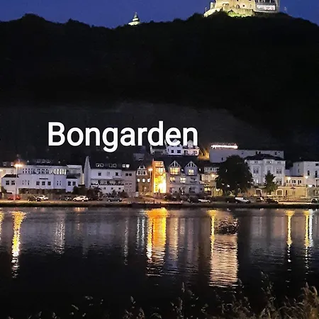 Bongarden Appartement