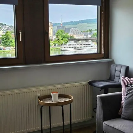 Bongarden Appartamento Bernkastel-Kues