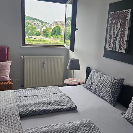 Appartamento Bongarden Bernkastel-Kues