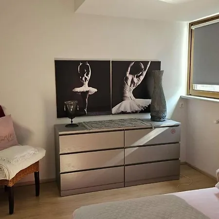 Appartamento Bongarden Bernkastel-Kues