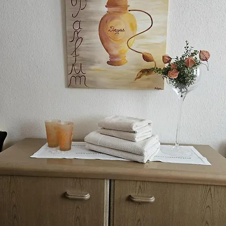 Bongarden Appartamento