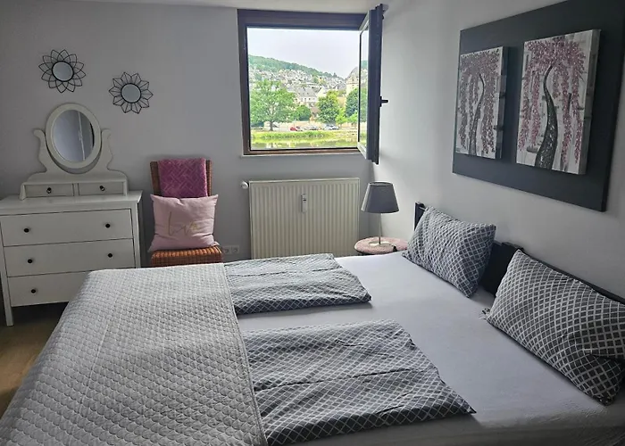 Bongarden Bernkastel-Kues