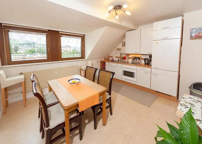 Bongarden * Bernkastel-Kues