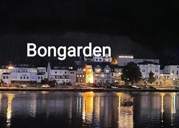 Bongarden Apartamento