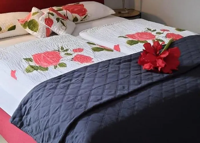 Bongarden Bernkastel-Kues