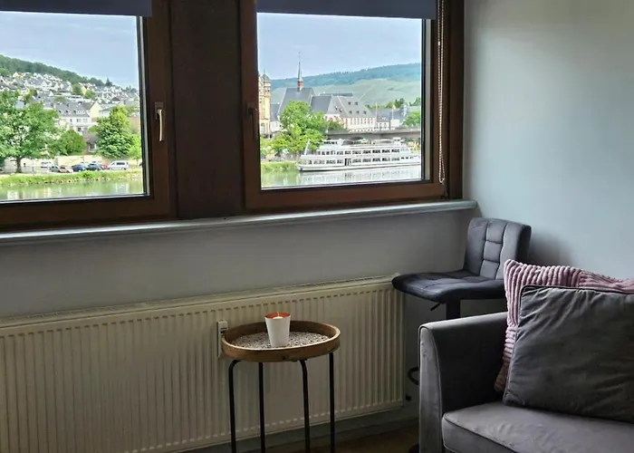 Bongarden Apartamento Bernkastel-Kues
