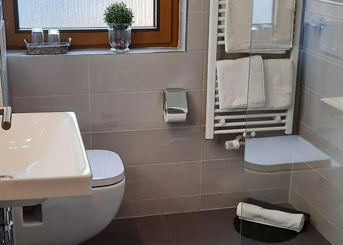 Bongarden Apartamento *