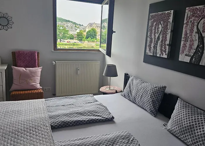 Apartamento Bongarden Bernkastel-Kues