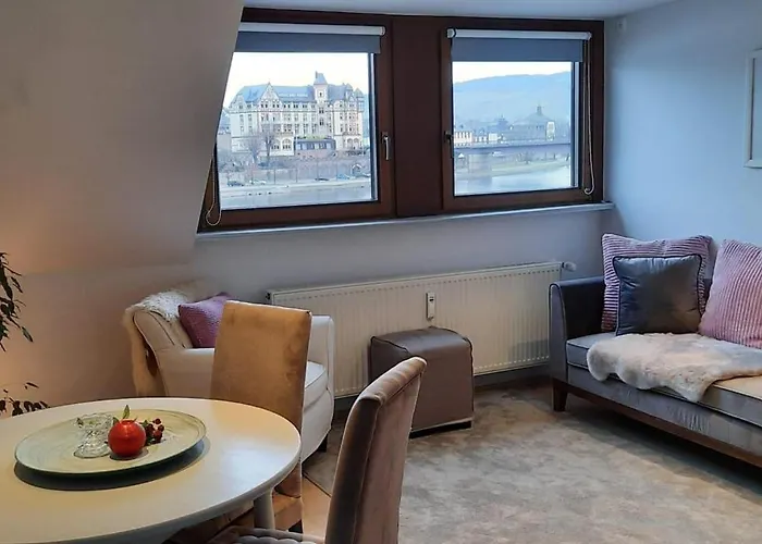 Bongarden Apartamento