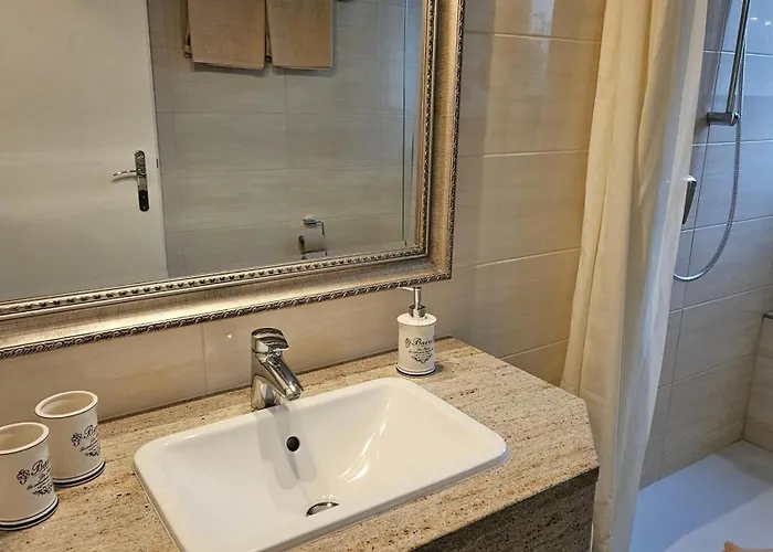 Bongarden Apartamento *