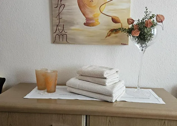 Bongarden Apartamento